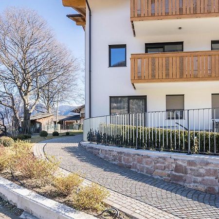 sunnig Apartment Sonnenlicht Völlan Exterior foto