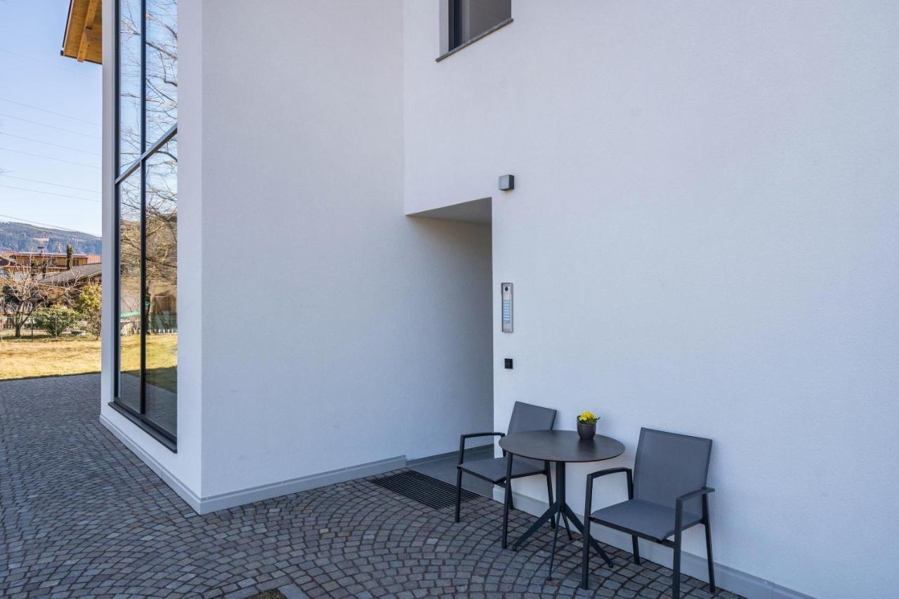 sunnig Apartment Sonnenlicht Völlan Exterior foto