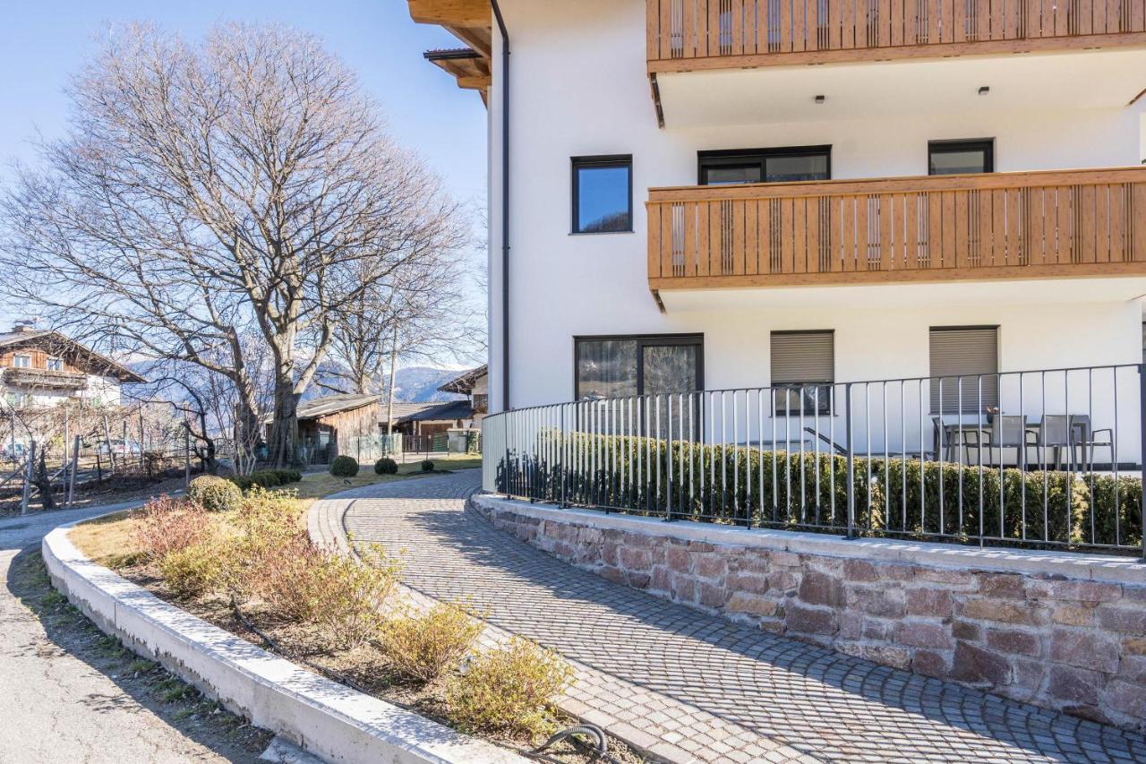 sunnig Apartment Sonnenlicht Völlan Exterior foto